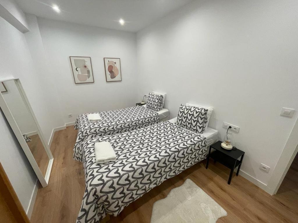 Habitacion Privada En El Centro De Bilbao Exterior foto