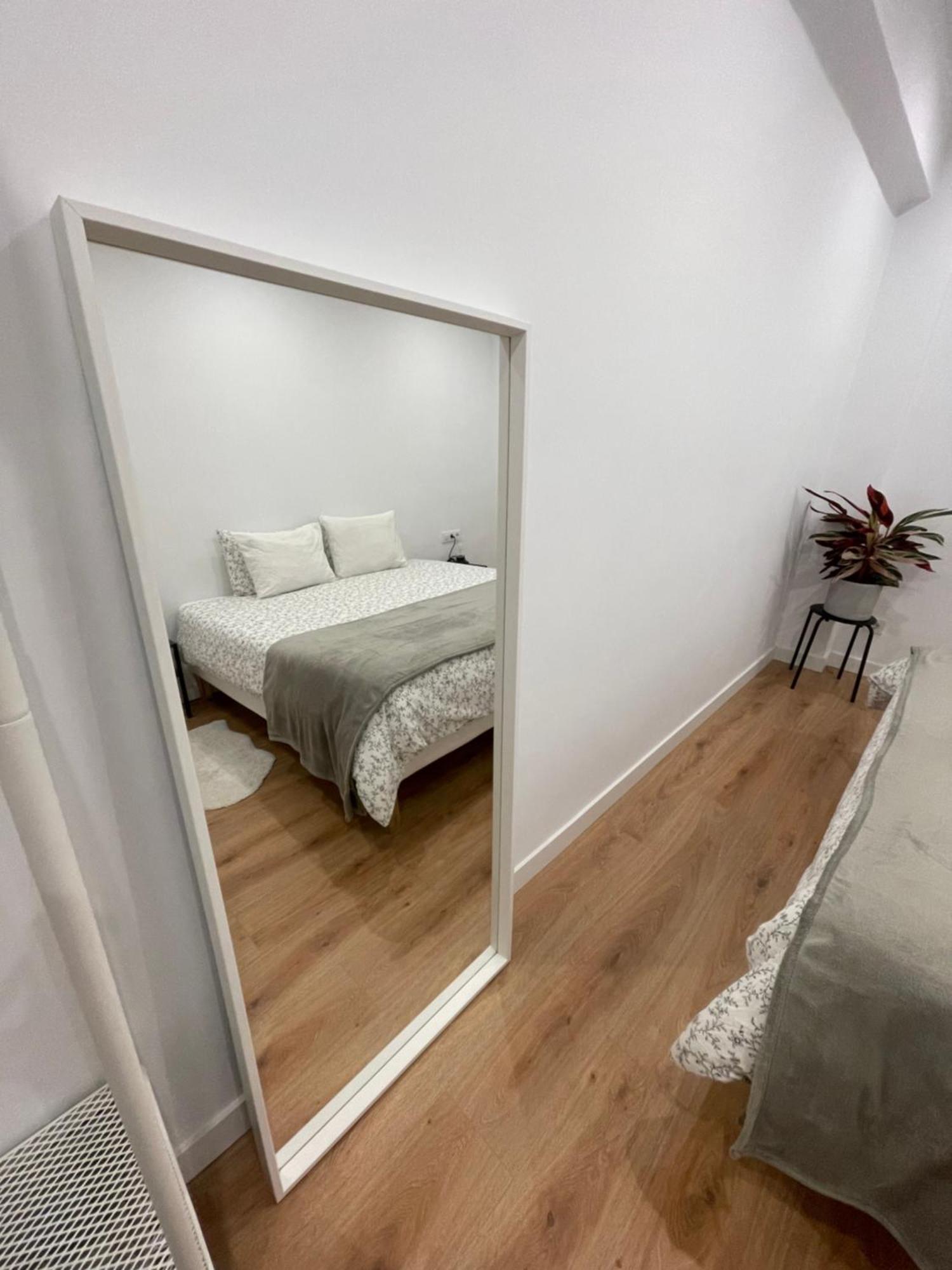 Habitacion Privada En El Centro De Bilbao Exterior foto