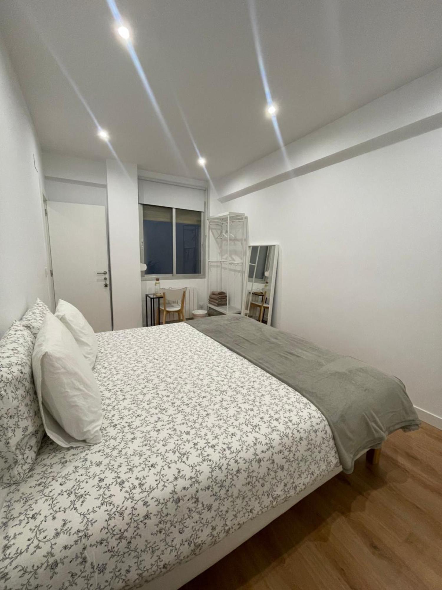 Habitacion Privada En El Centro De Bilbao Exterior foto