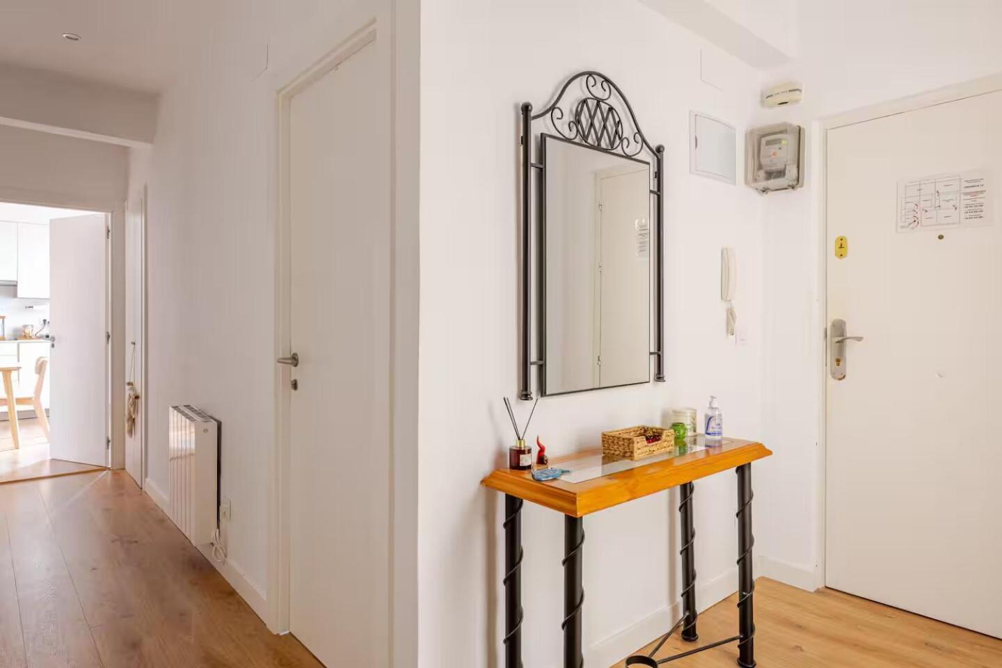 Habitacion Privada En El Centro De Bilbao Exterior foto